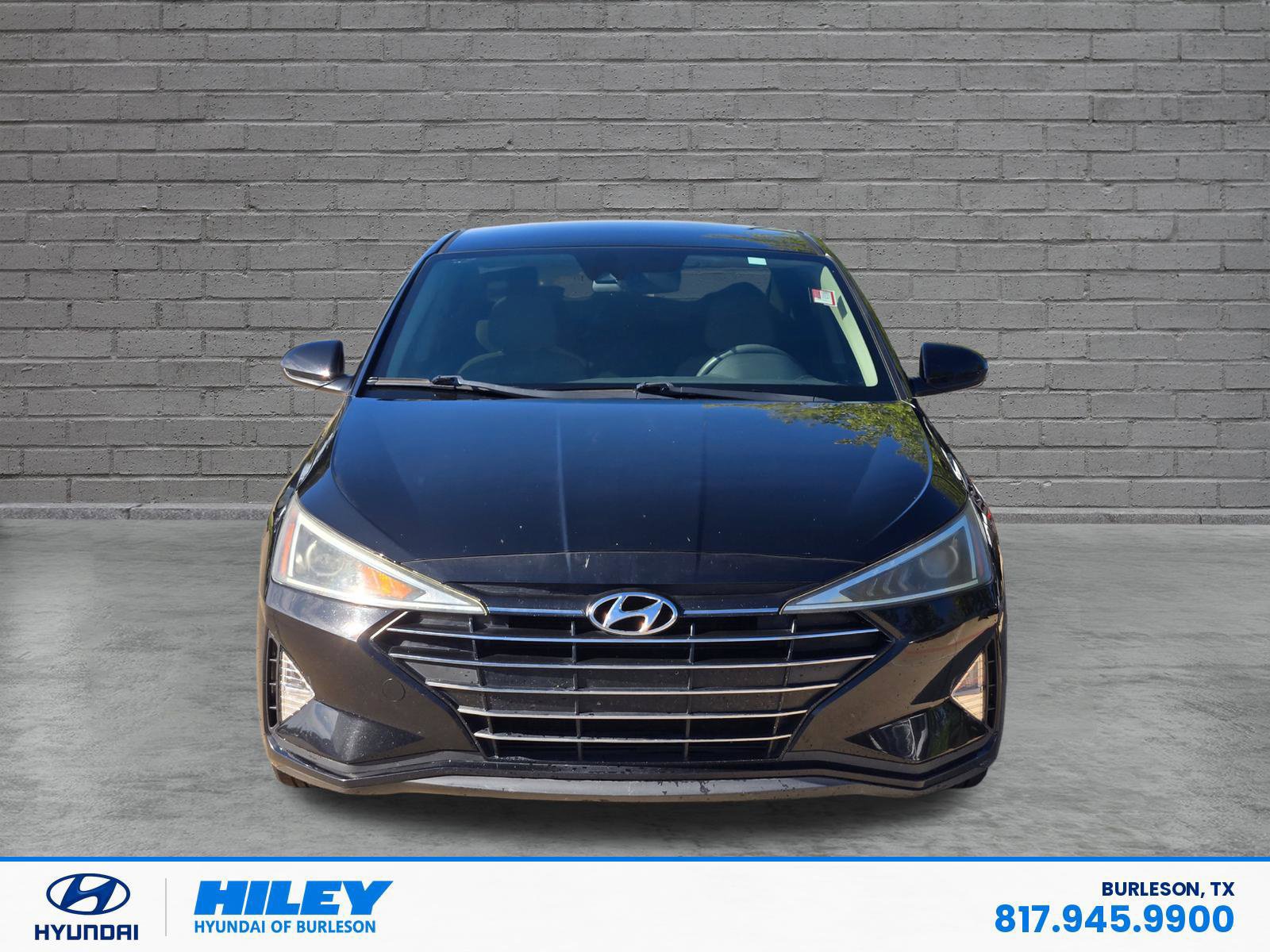 Used 2020 Hyundai Elantra SE FWD image 6