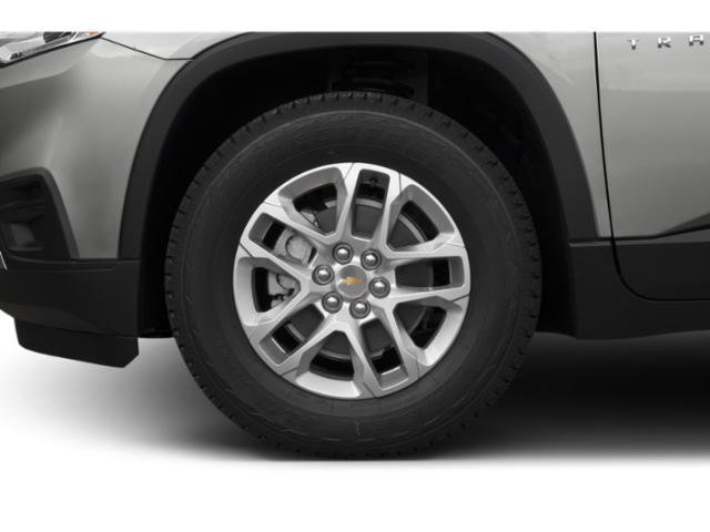 Used 2018 Chevrolet Traverse Premier w/ Driver Confidence II Package FWD image 14
