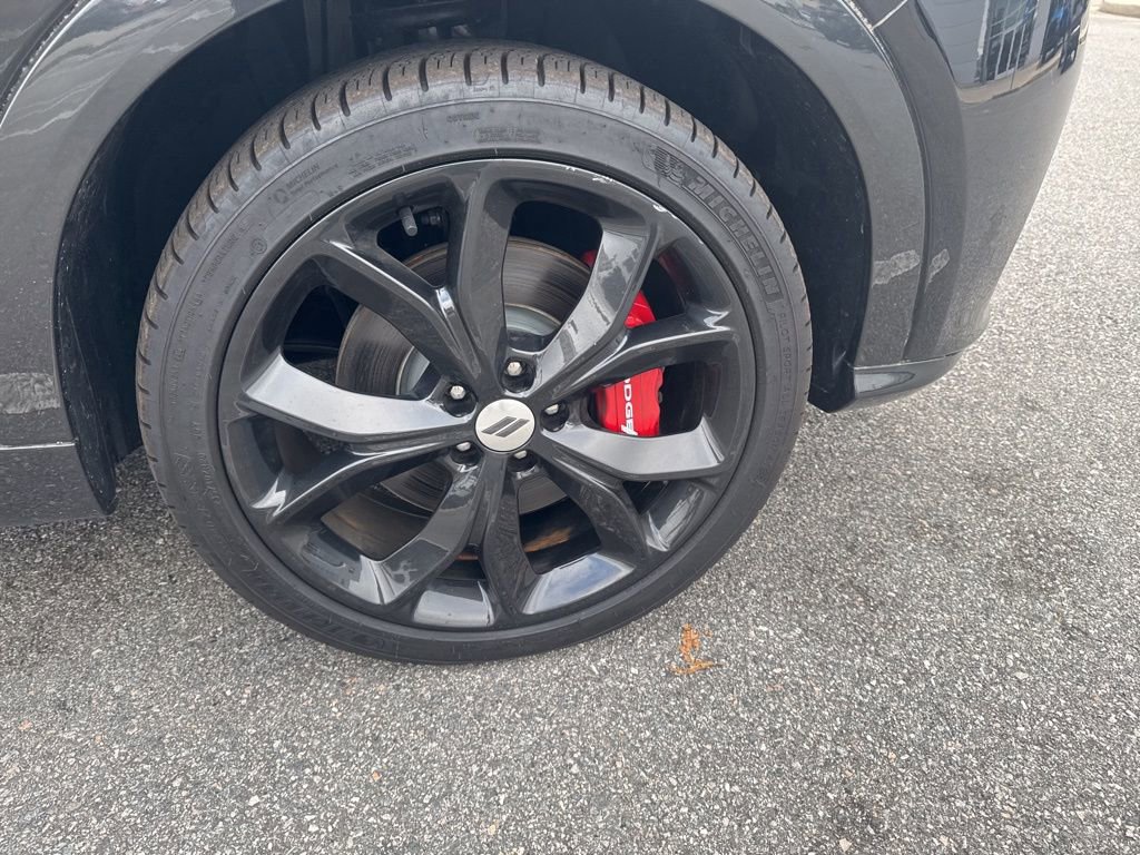 Used 2024 Dodge Hornet R/T Plus w/ Track Pack image 5