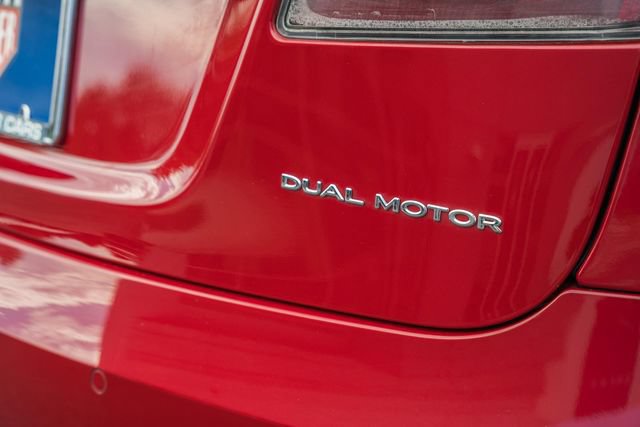 Used 2021 Tesla Model S Long Range AWD/4WD image 8