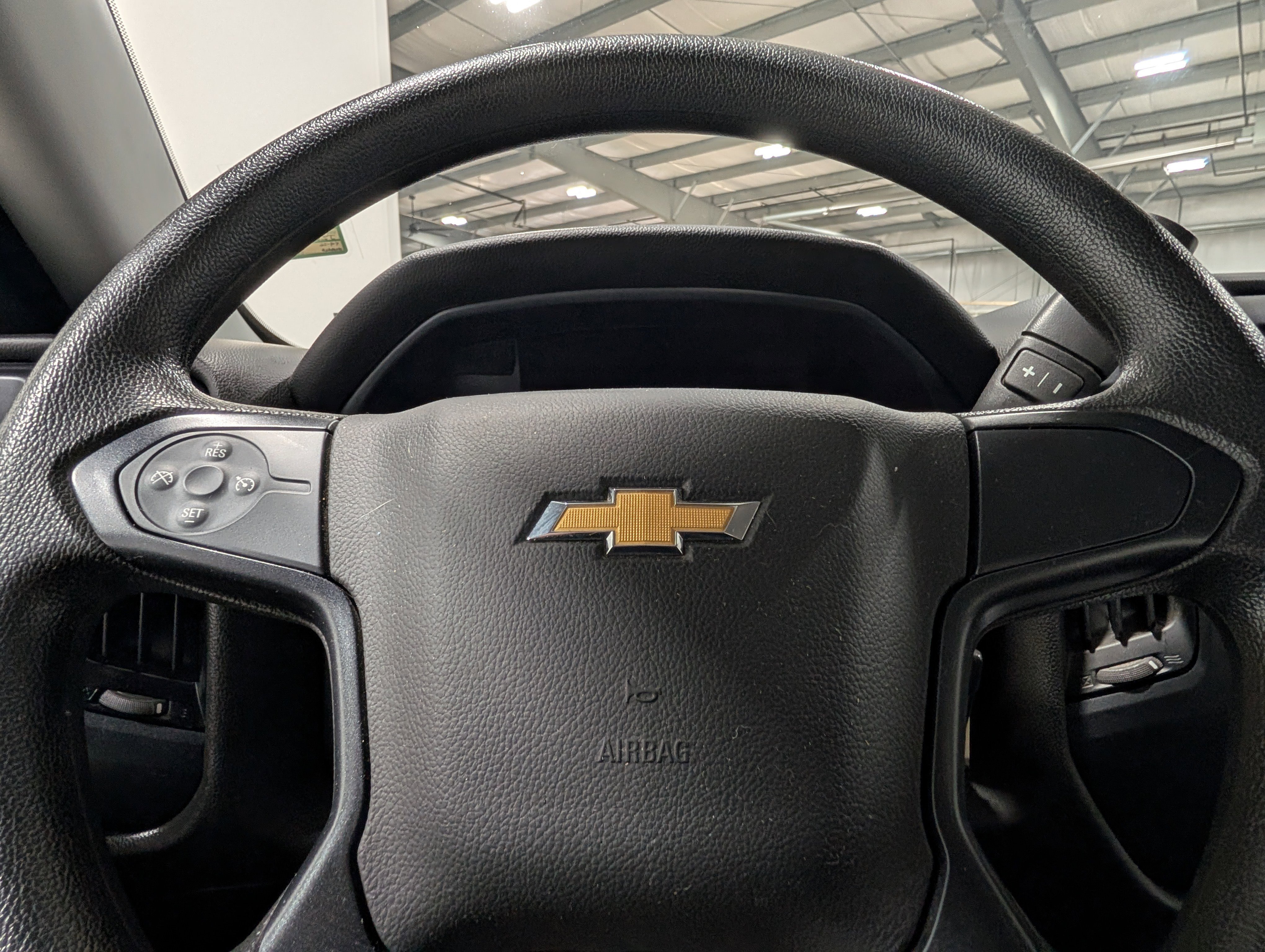 Used 2018 Chevrolet Silverado 1500 LS w/ Trailering Package AWD/4WD image 23