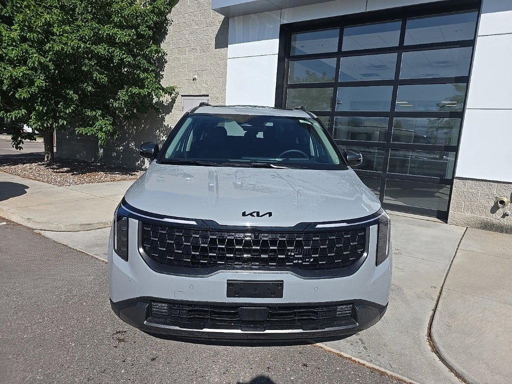 New 2026 Kia Carnival SX Prestige image 2