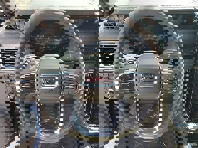 New 2026 GMC Yukon XL Elevation image 21