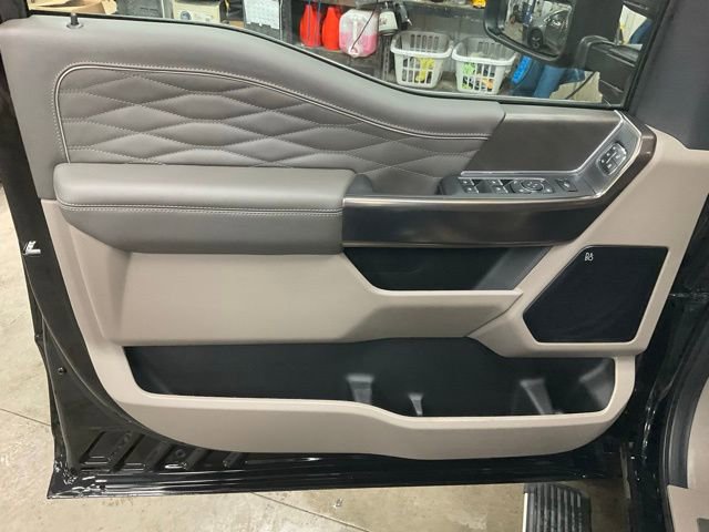 New 2026 Ford F350 Platinum w/ Platinum Plus Package AWD/4WD image 5