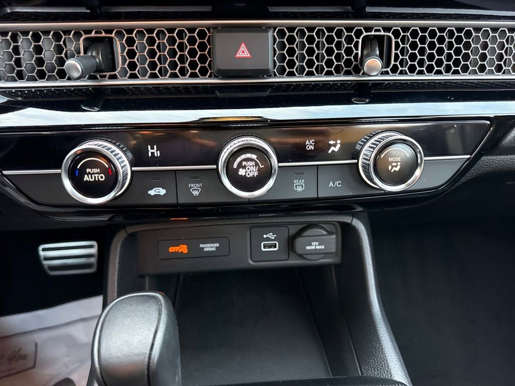 Used 2023 Honda Civic Sport image 24