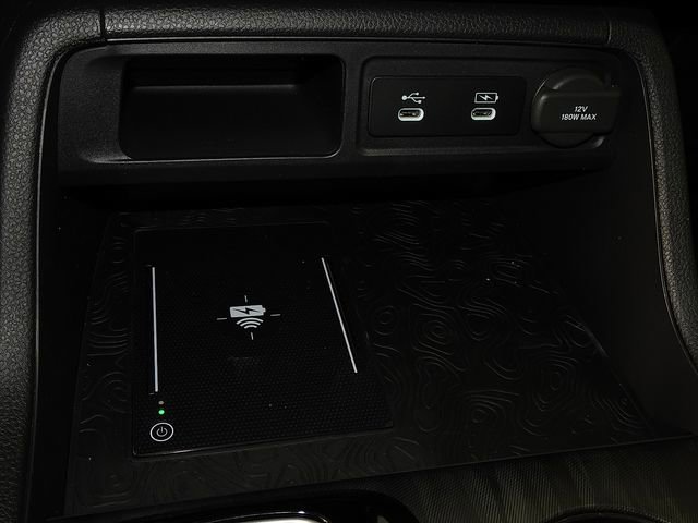 New 2026 Honda Passport TrailSport image 17