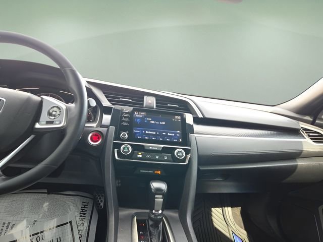 Used 2019 Honda Civic Sport image 11