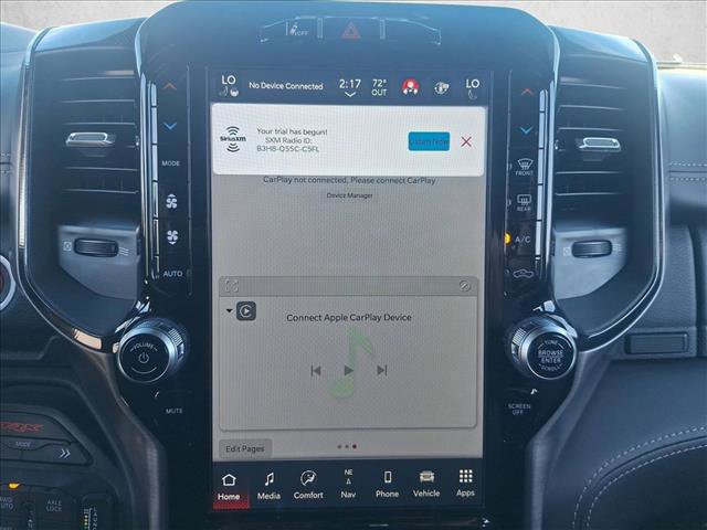 Used 2022 RAM 1500 TRX w/ TRX Level 2 Equipment Group image 11