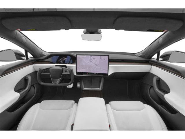 Used 2023 Tesla Model S Standard Range AWD/4WD image 4