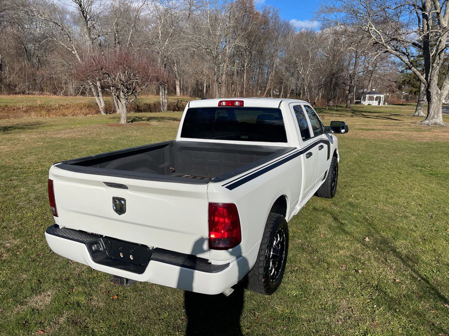 Used 2019 RAM 1500 Tradesman w/ Popular Equipment Group image 21