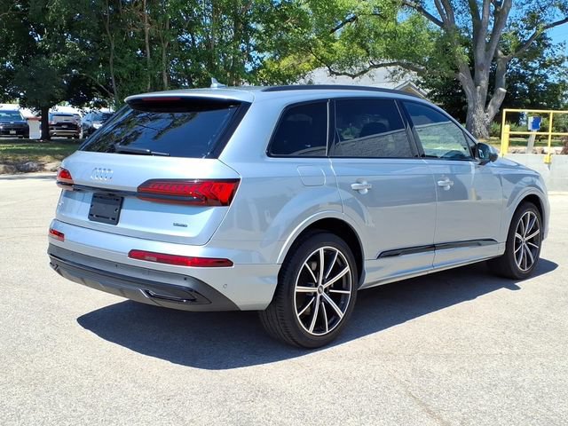 Used 2023 Audi Q7 3.0T Premium Plus AWD/4WD image 5