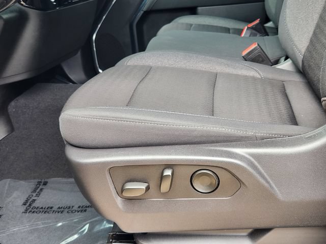 Used 2024 GMC Sierra 1500 Elevation RWD image 16