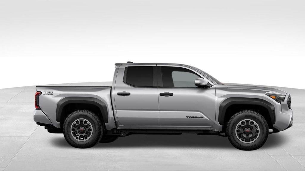 New 2026 Toyota Tacoma TRD Off-Road image 13