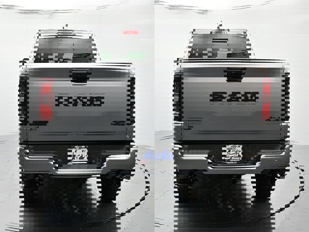 New 2025 RAM 1500 Big Horn image 6