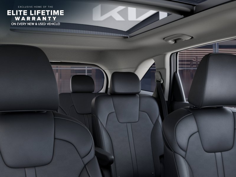 New 2026 Kia Sorento SX AWD/4WD image 28