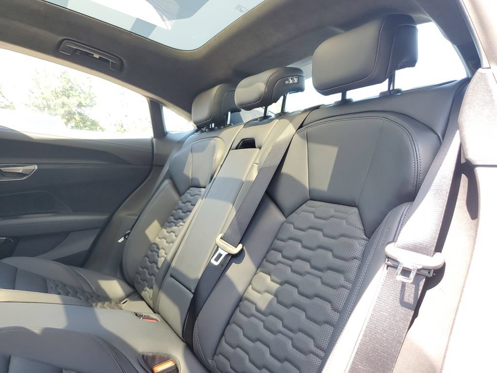 New 2026 Audi RS e-tron GT performance AWD/4WD image 29