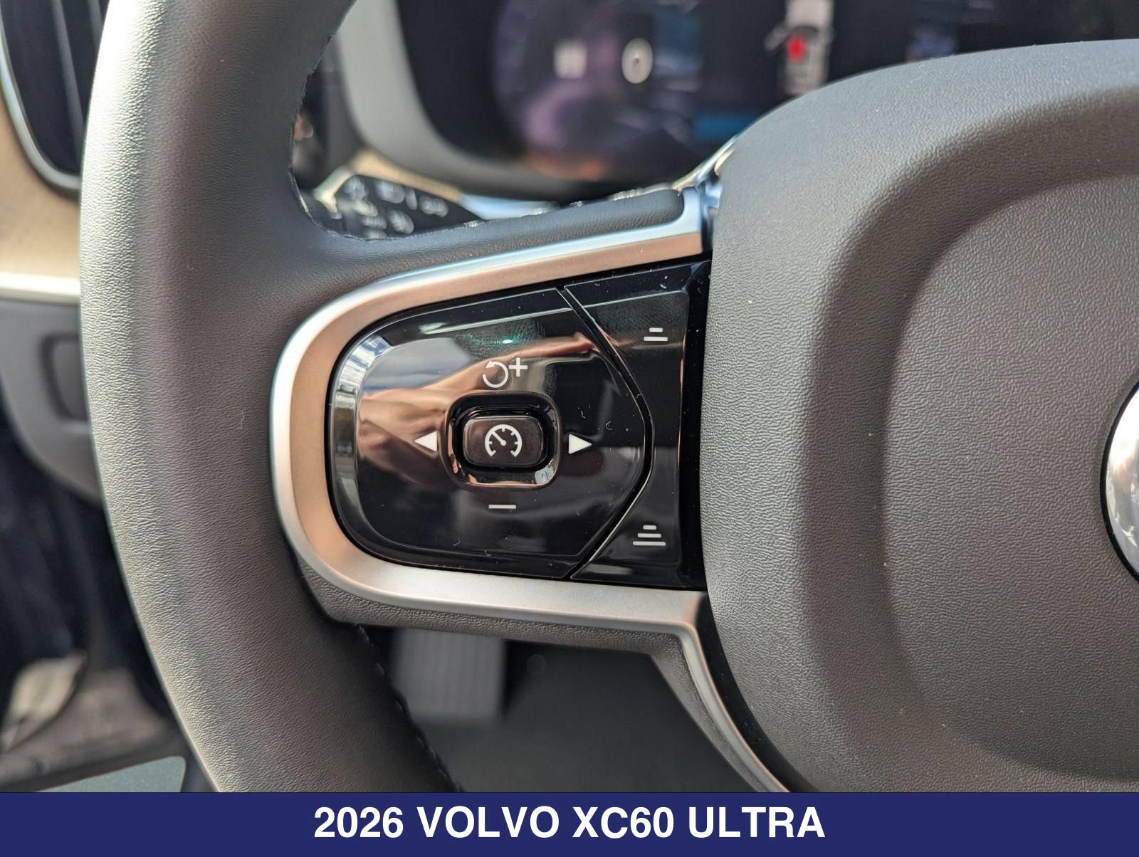 New 2026 Volvo XC60 B5 Ultra w/ Protection Package Premier AWD/4WD image 14