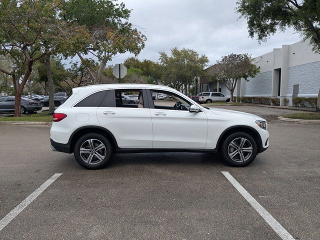 Used 2019 Mercedes-Benz GLC 300 GLC 300 video 4