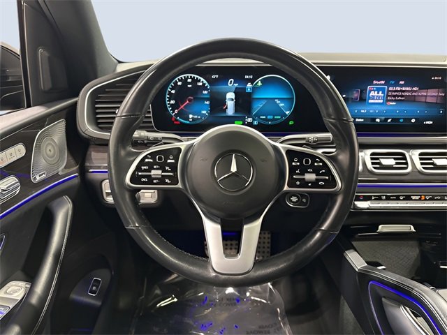 Used 2023 Mercedes-Benz GLS 450 4MATIC image 17