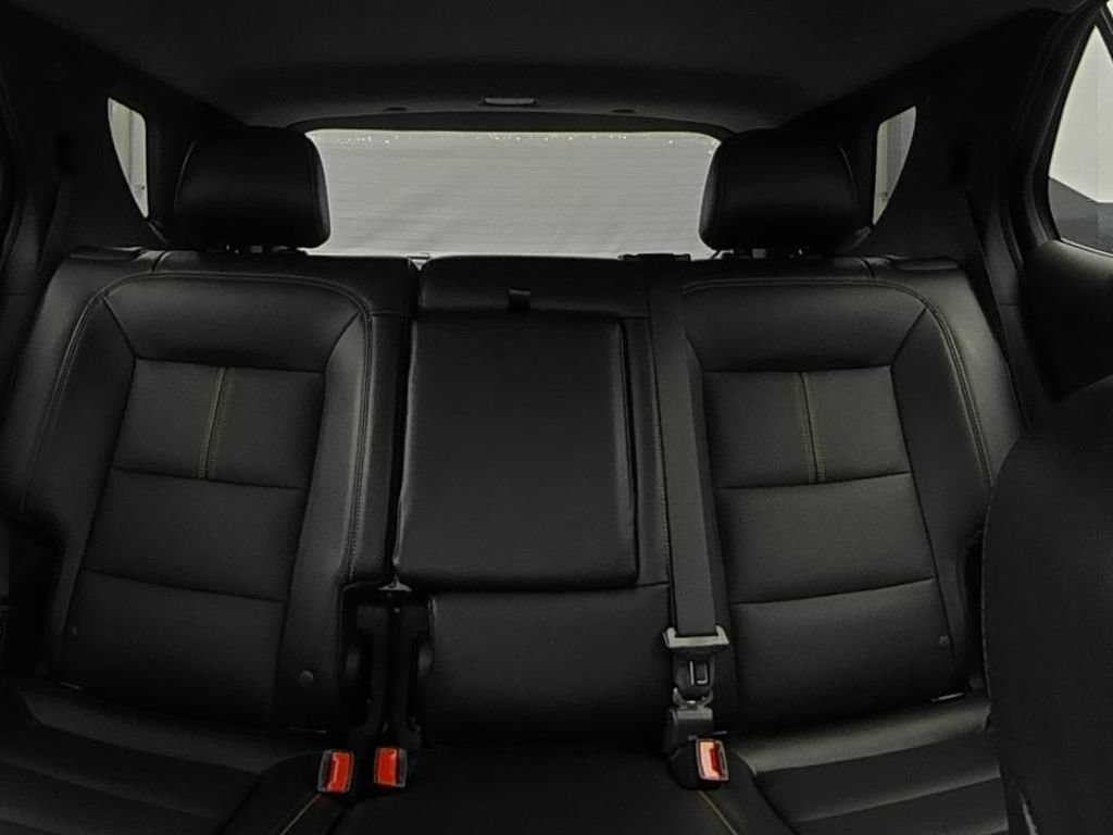 Certified 2023 Chevrolet Equinox Premier FWD image 10