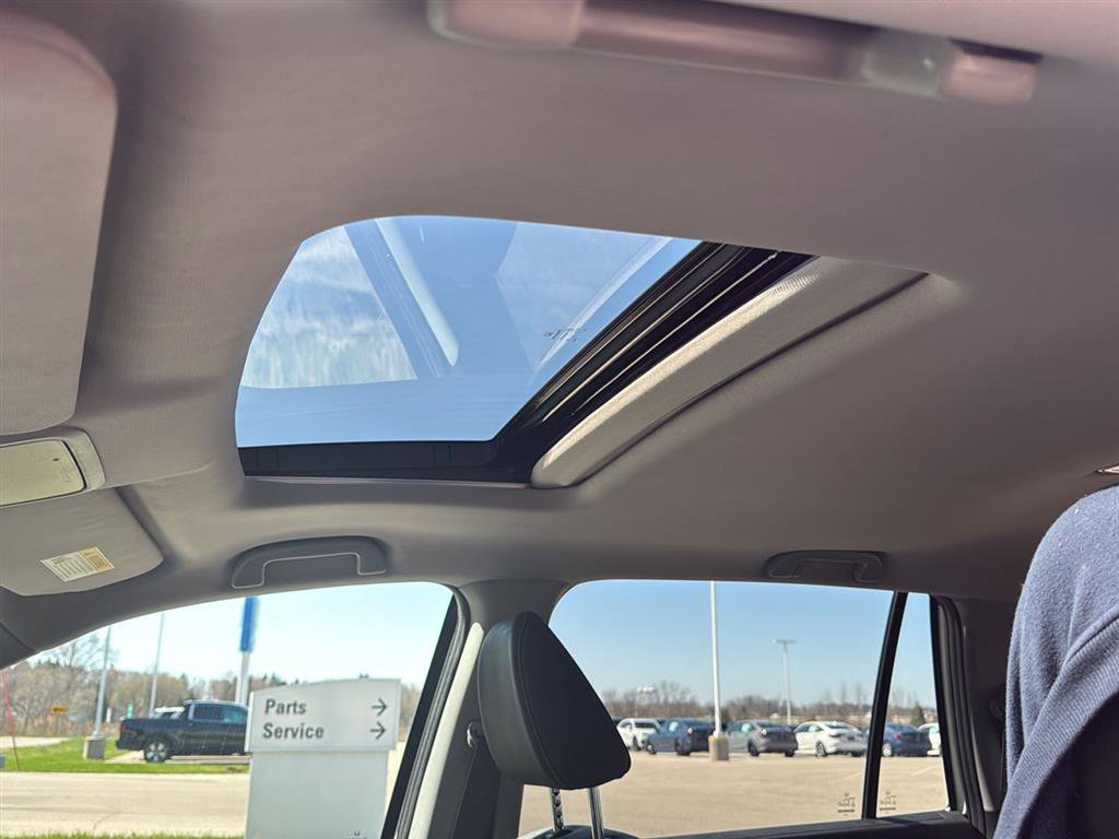 Used 2018 Honda Pilot EX-L image 10