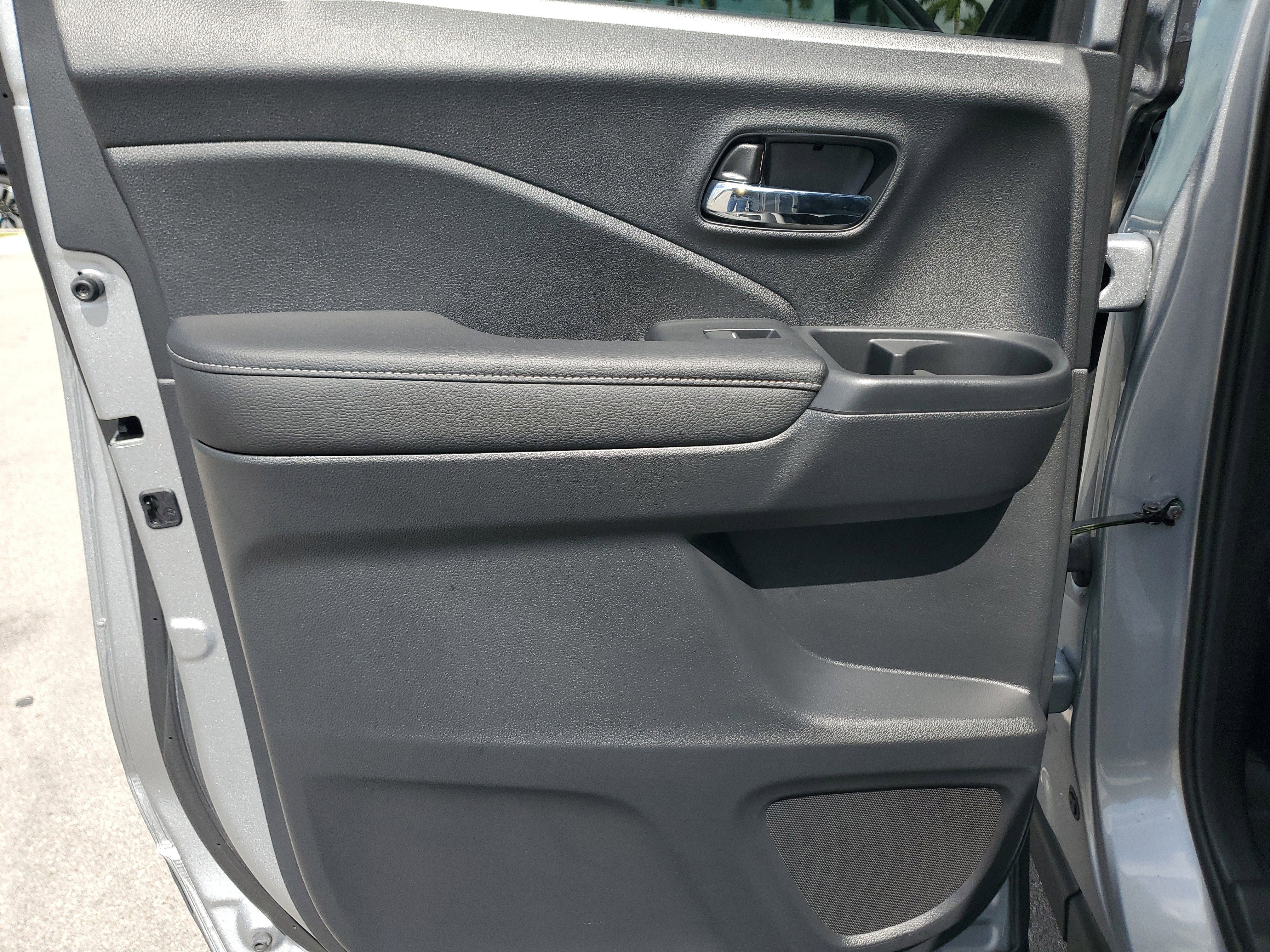 Used 2025 Honda Ridgeline RTL image 29