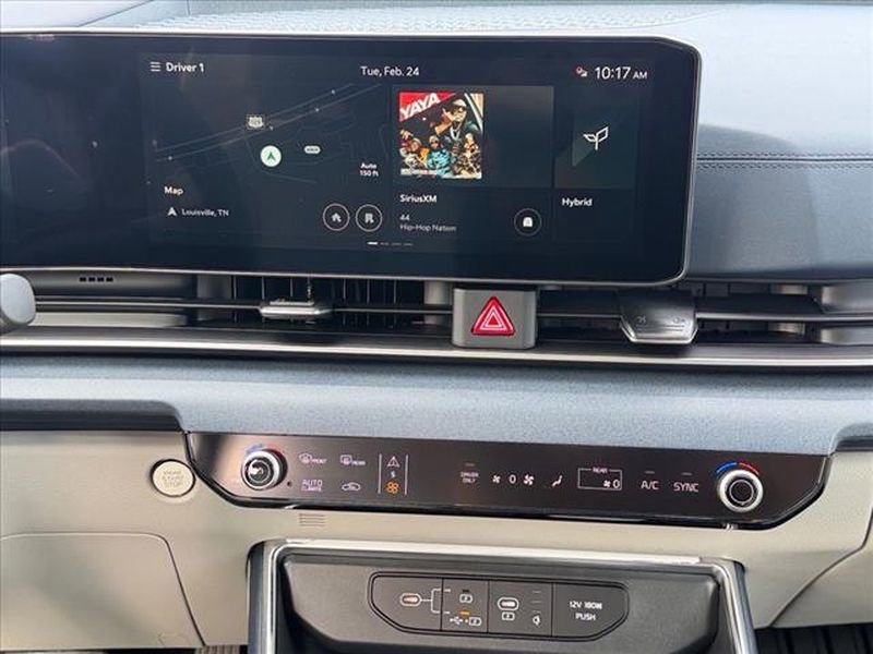 New 2026 Kia Carnival EX image 16