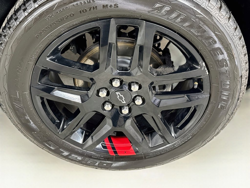 Used 2021 Chevrolet Blazer LT FWD image 41
