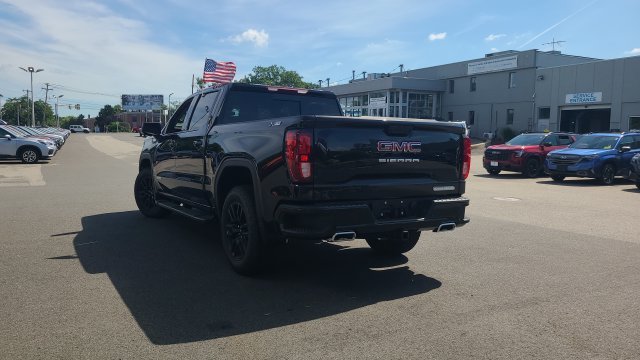 New 2026 GMC Sierra 1500 Elevation w/ Elevation Premium Package AWD/4WD image 5