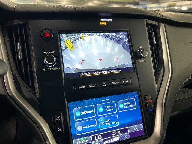 Used 2023 Subaru Outback 2.5i image 16