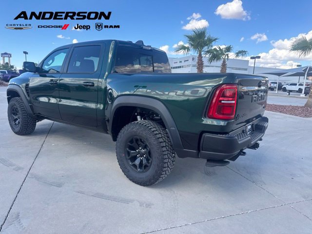 New 2027 RAM 1500 RHO AWD/4WD image 3