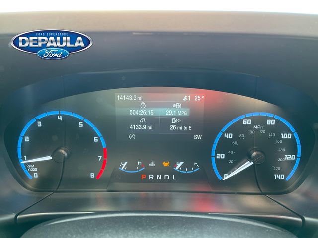 Used 2023 Ford Bronco Sport Big Bend image 2