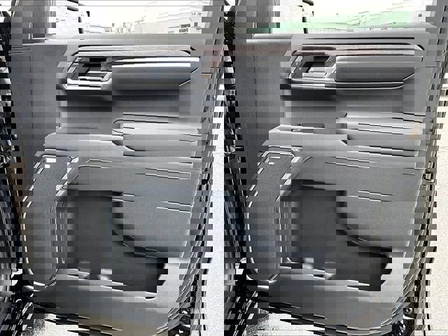 New 2026 Chevrolet Silverado 1500 LTZ image 28