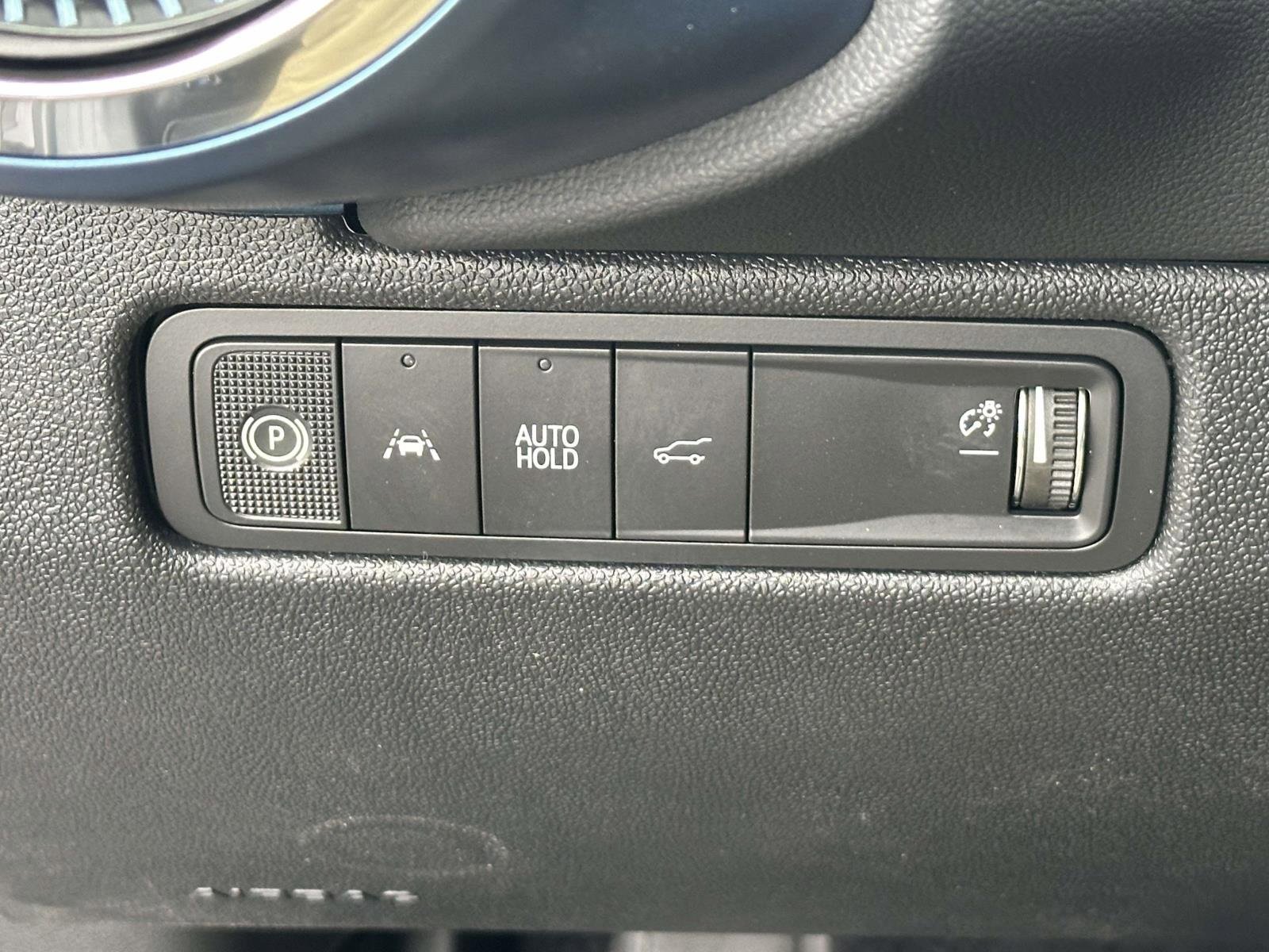 New 2026 Chevrolet Equinox EV LT image 16