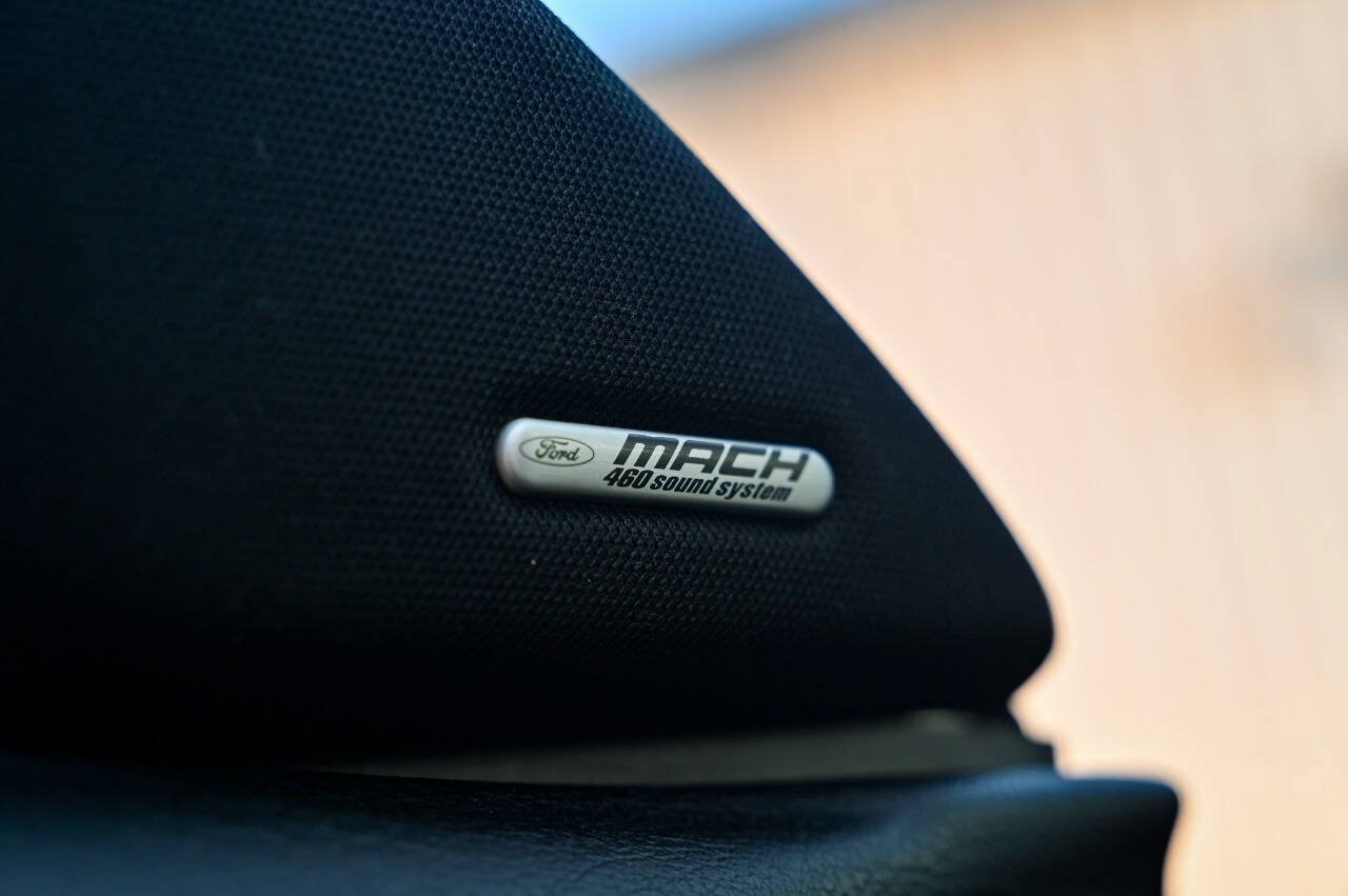 Used 1998 Ford Mustang Cobra RWD image 75