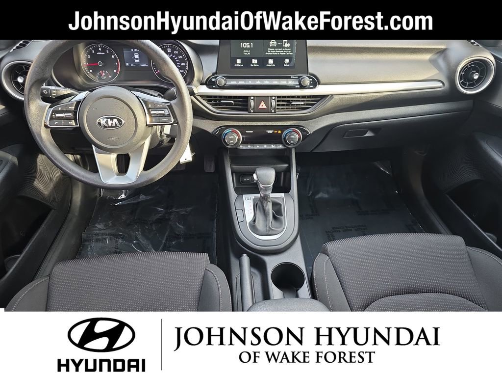 Used 2019 Kia Forte LXS image 17