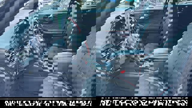 New 2026 Ford Escape ST-Line w/ Tech Pack #1 image 21