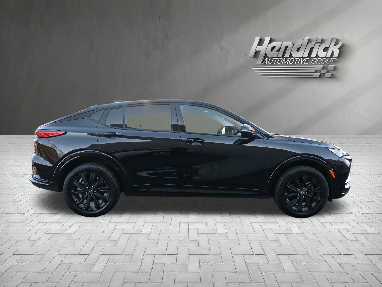 Used 2024 Buick Envista Sport Touring w/ Convenience I Package image 10