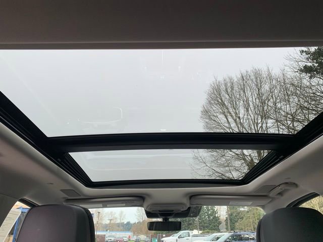 New 2026 Lincoln Navigator L Reserve AWD/4WD image 14