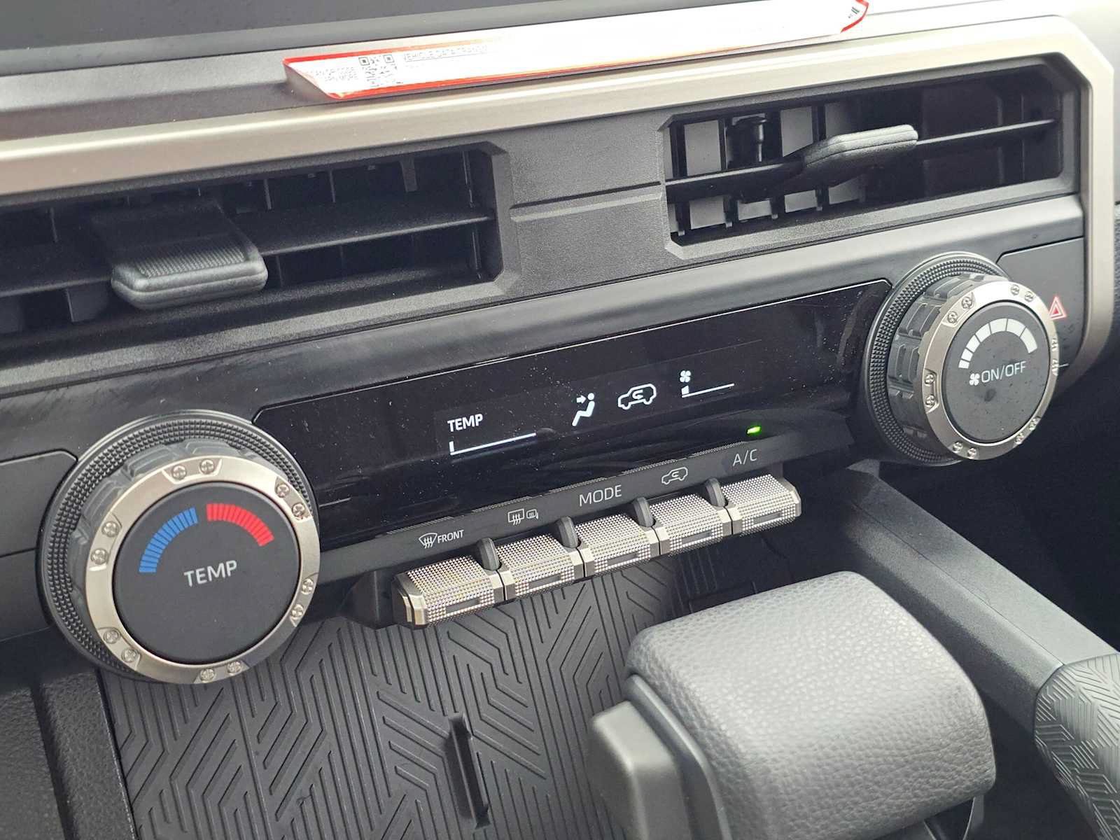 Certified 2026 Toyota 4Runner SR5 RWD image 34