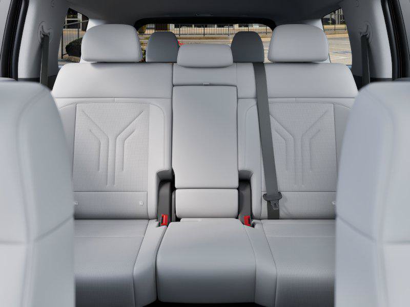 New 2027 Hyundai Santa Fe SEL AWD/4WD image 48