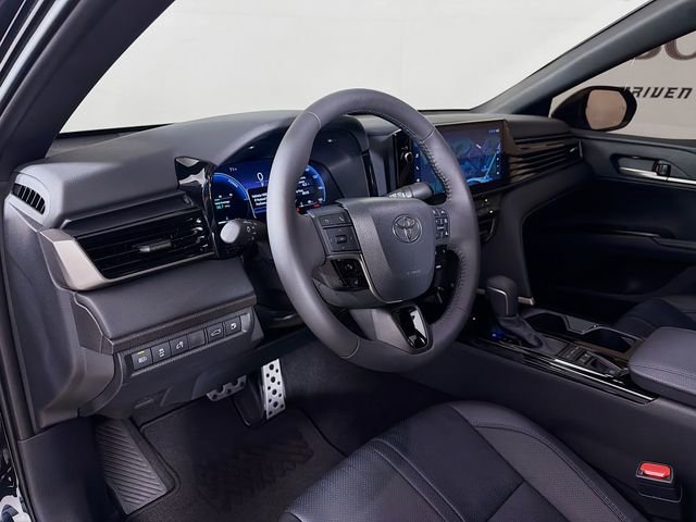 Used 2026 Toyota Camry XSE FWD image 11