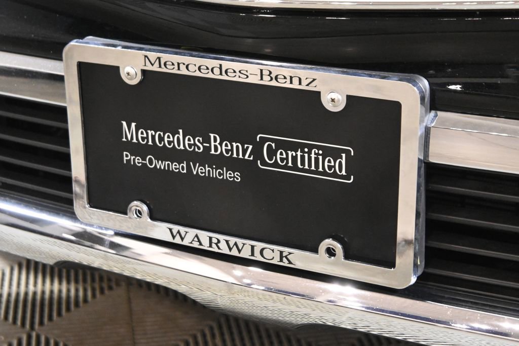 Certified 2026 Mercedes-Benz GLC 300 4MATIC image 14