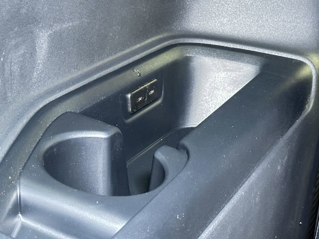 New 2026 Ford Expedition Tremor image 21