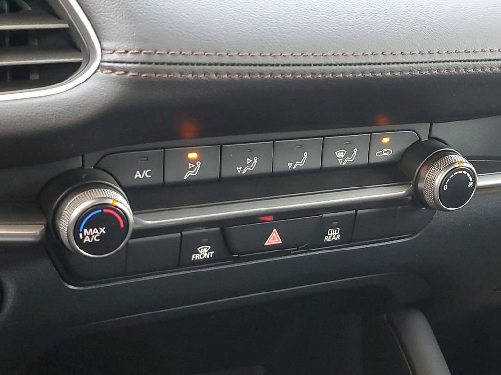 New 2026 MAZDA MAZDA3 s image 26