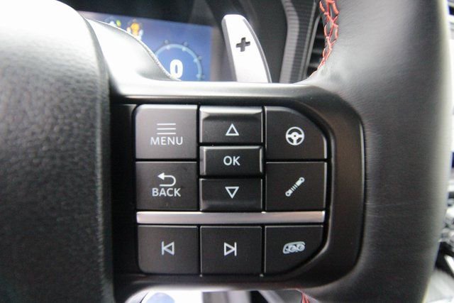 New 2025 Ford F150 Raptor image 27