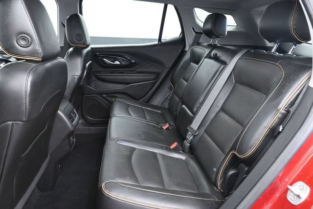 Used 2023 GMC Terrain AT4 AWD/4WD image 28