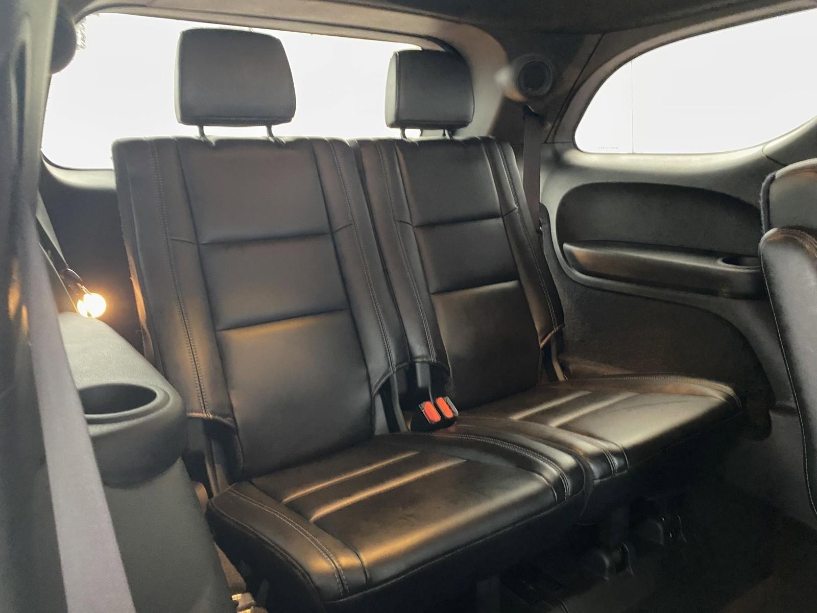 Used 2021 Dodge Durango GT image 13