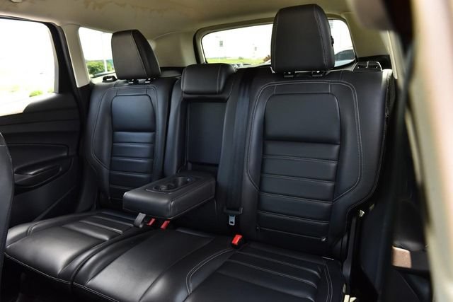 Used 2019 Ford Escape SEL FWD image 20