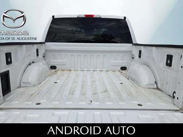 Used 2021 Ford F150 XLT w/ Equipment Group 301A Mid AWD/4WD image 9